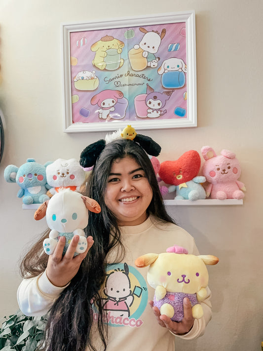 Opening a Kawaii Online Shop