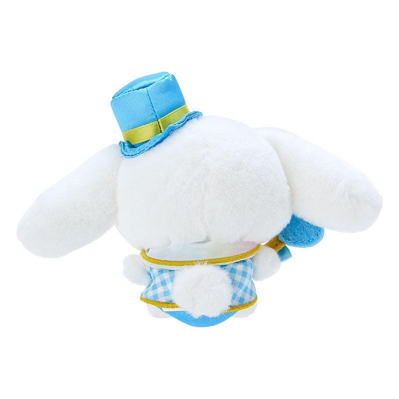 Cinnamoroll- Sanrio FES Make You Love Me Even More (2024 Limited) Plush Mascot