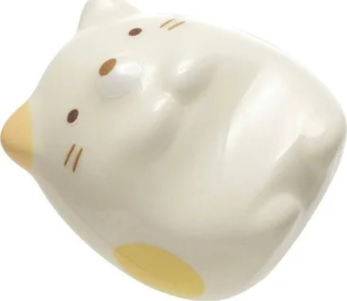 Neko- Sumikko Gurashi Chopstick Holder