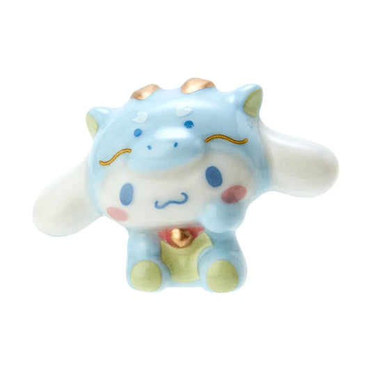 Cinnamoroll - Sanrio Zodiac Fukumaneki Dragon Figure
