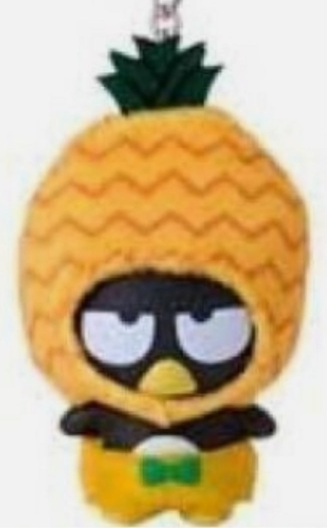 Sanrio Chibitomo Blind Box