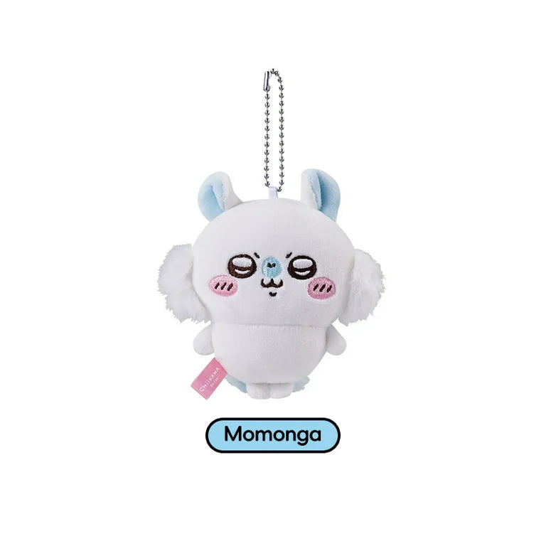 Chiikawa x MINISO - Plush Mascot