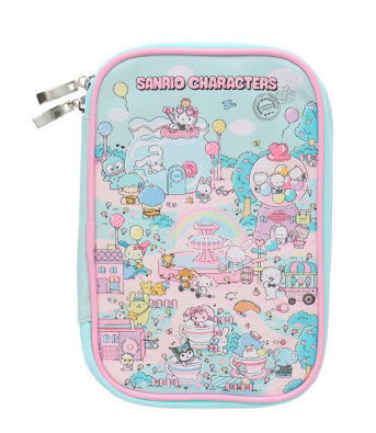 Sanrio Fantasy Trip Multicase