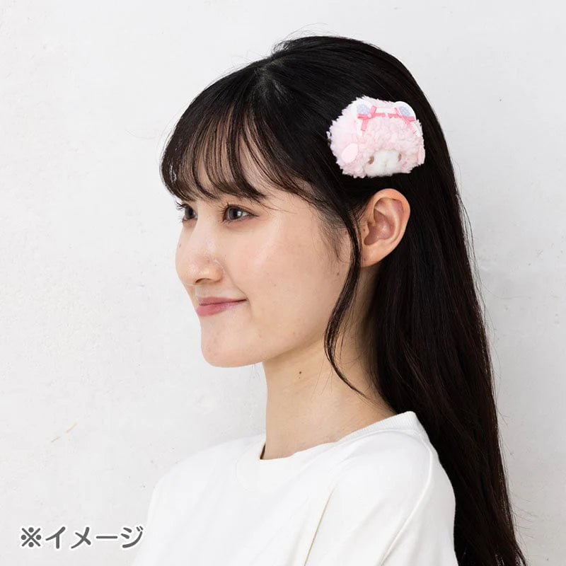 Sanrio my Little Treasure Series - My Melody & My Sweet Piano Hair Pin