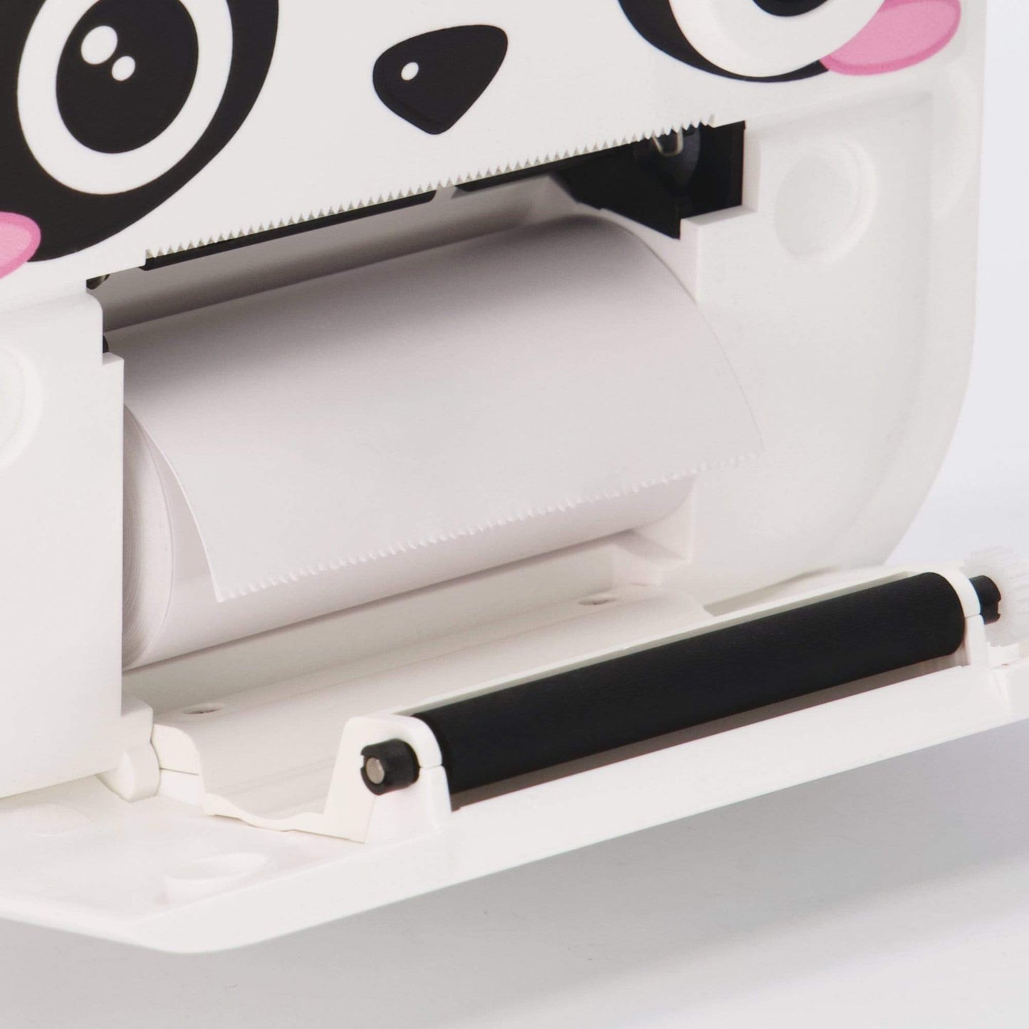 Kidamento - Instant Print Paper BPA-free Refill Set - Only For Model P