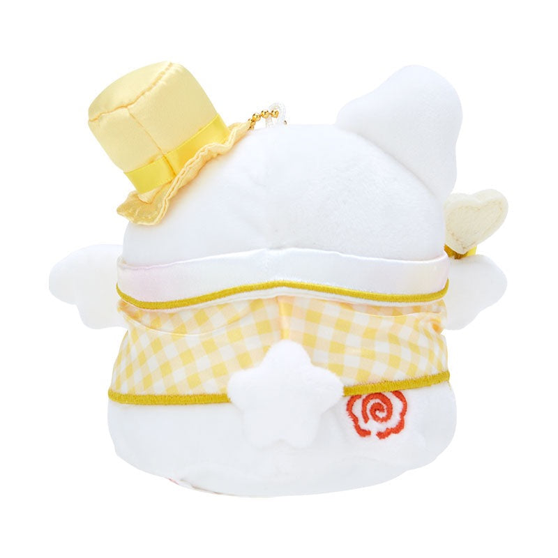 Hanamaruobake - Sanrio FES Make You Love Me Even More (2024 Limited) Plush Mascot