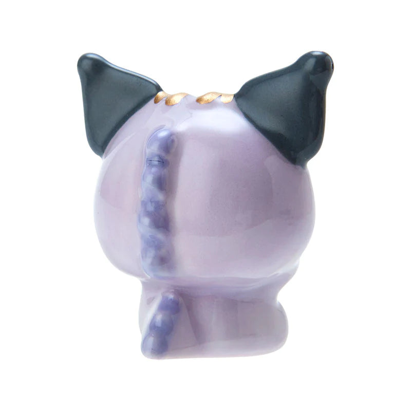 Kuromi - Sanrio Zodiac Fukumaneki Dragon Figure