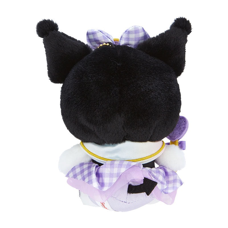Kuromi - Sanrio FES Make You Love Me Even More (2024 Limited) Plush Mascot