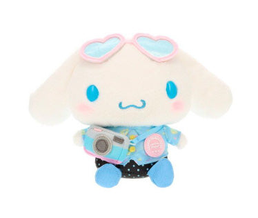 Sanrio Fantasy Trip - Cinnamoroll Plush