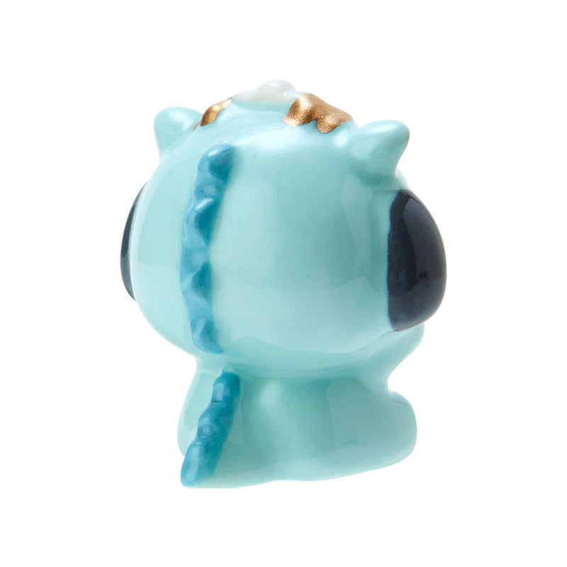 Pochacco - Sanrio Zodiac Fukumaneki Dragon Figure