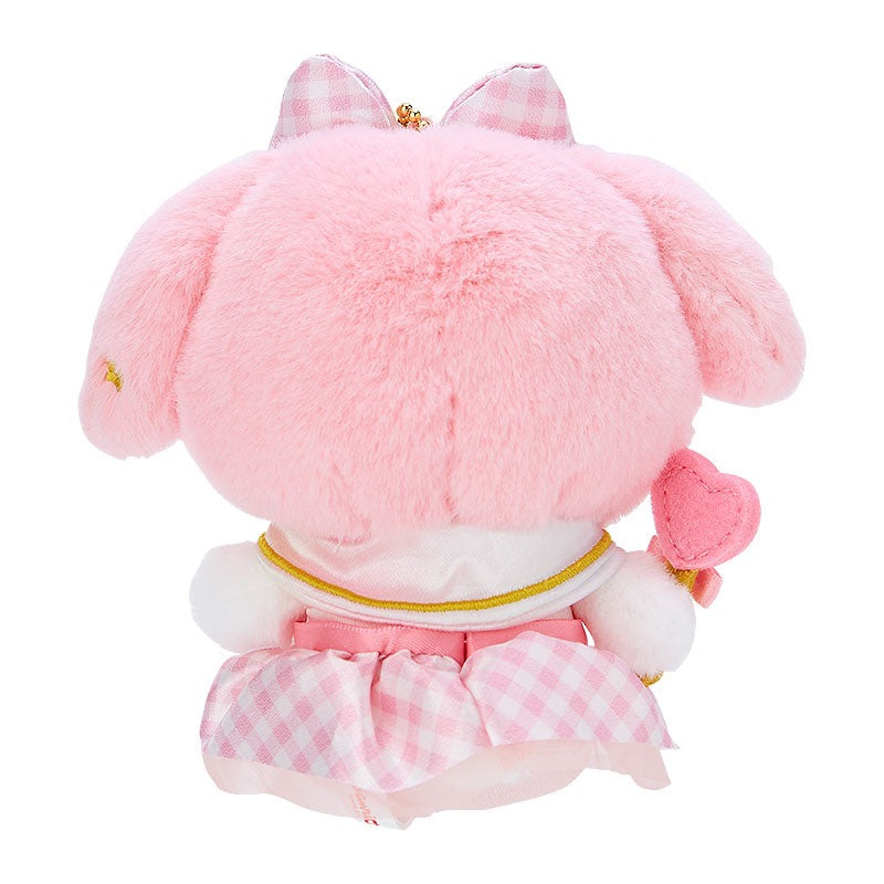My Melody - Sanrio FES Make You Love Me Even More (2024 Limited) Plush Mascot
