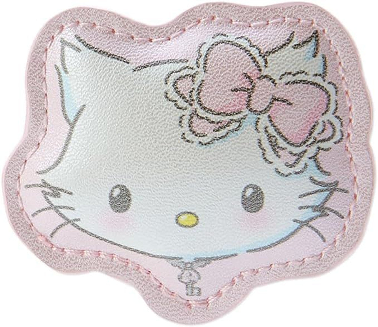 Charmmy Kitty Hair Clips - Sanrio Heisei Ribbon