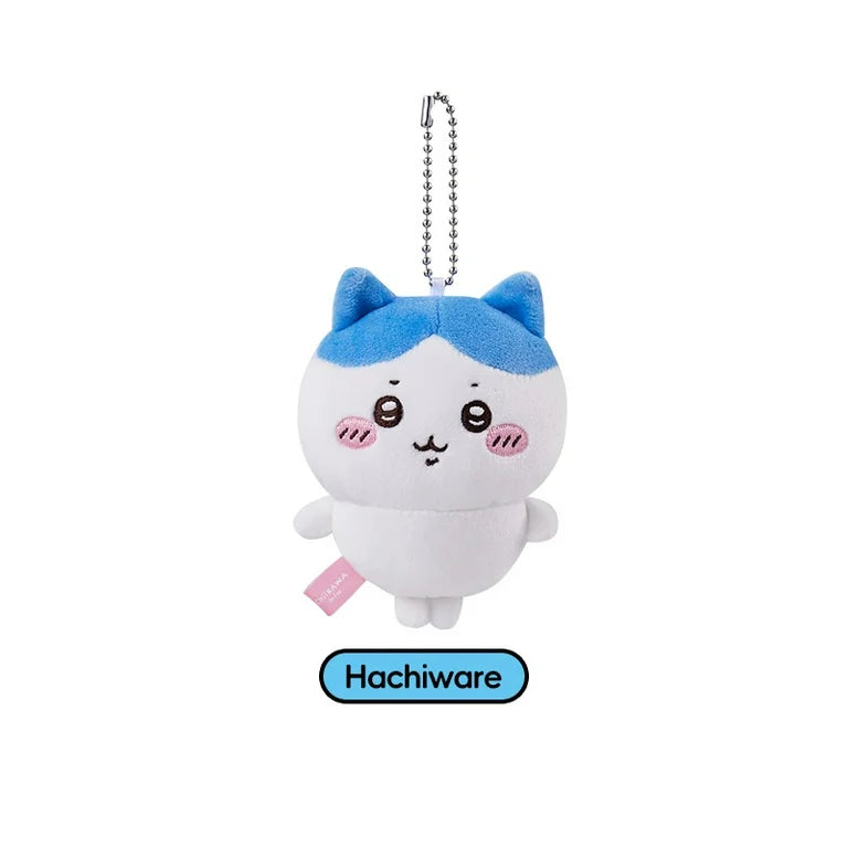 Chiikawa x MINISO - Plush Mascot