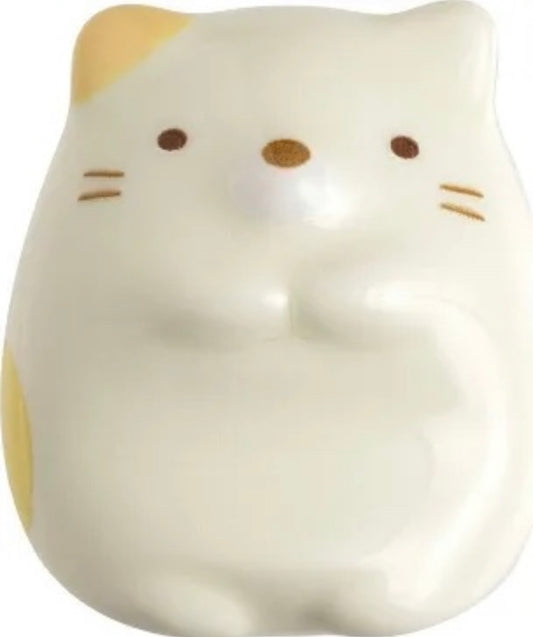 Neko- Sumikko Gurashi Chopstick Holder