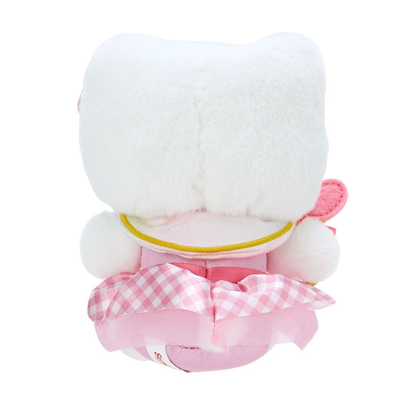 Hello Kitty - Sanrio FES Make You Love Me Even More (2024 Limited) Plush Mascot