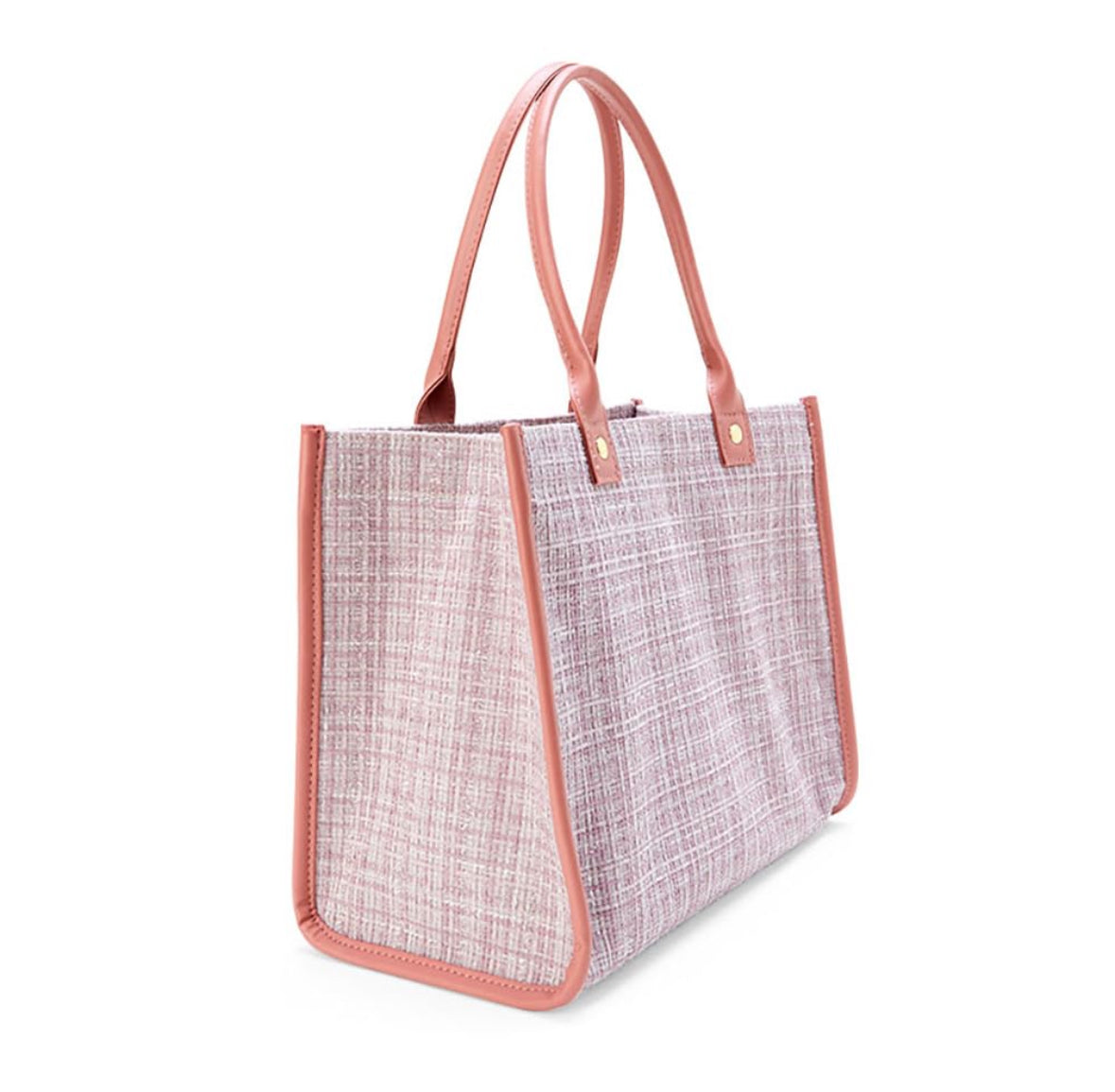 Sanrio Winter Outfit Collection Tote Bag