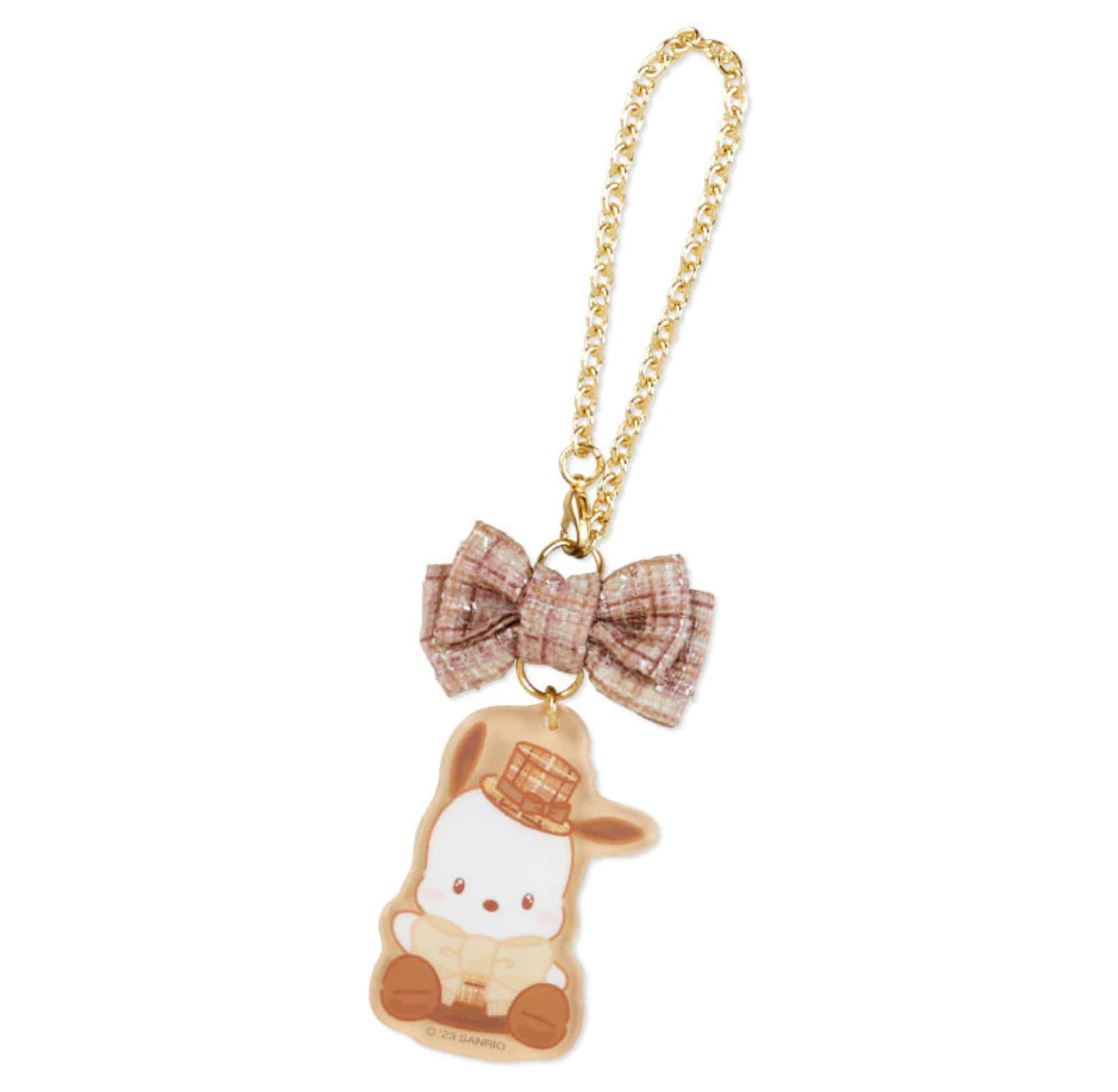 Sanrio Winter Outfit Collection Blind Box