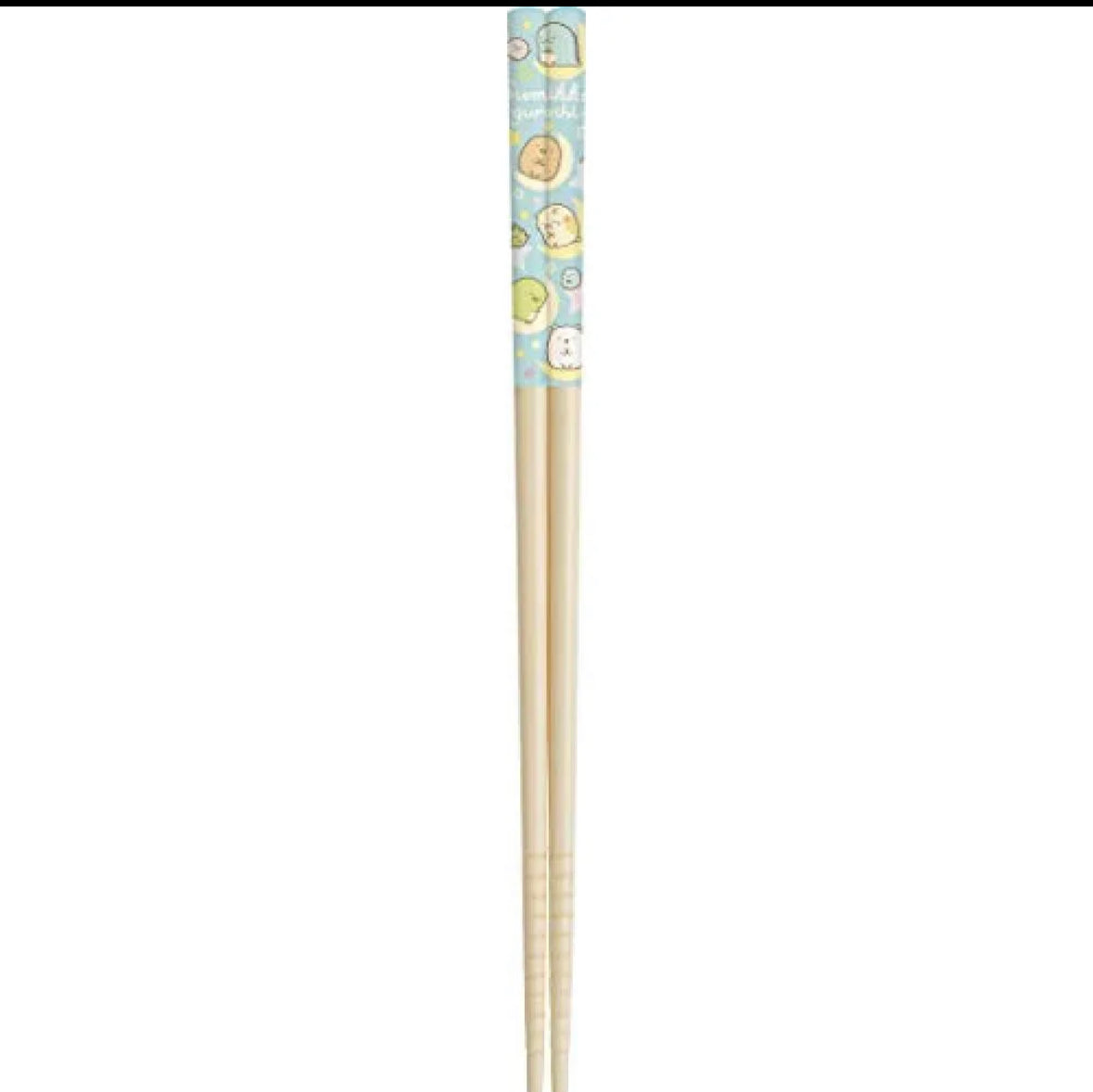 Sumikko Gurashi Blue Chopsticks