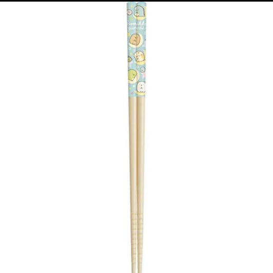 Sumikko Gurashi Blue Chopsticks
