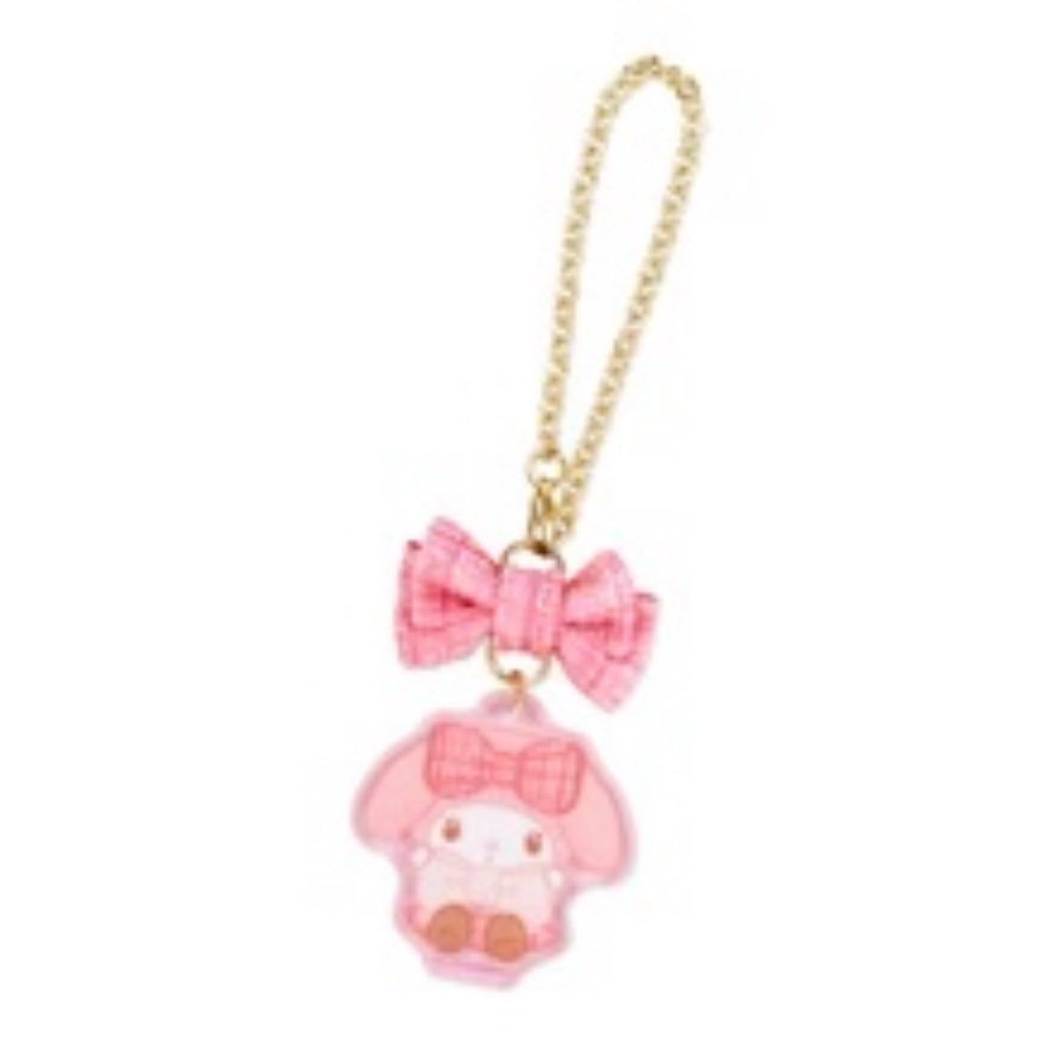 Sanrio Winter Outfit Collection Blind Box