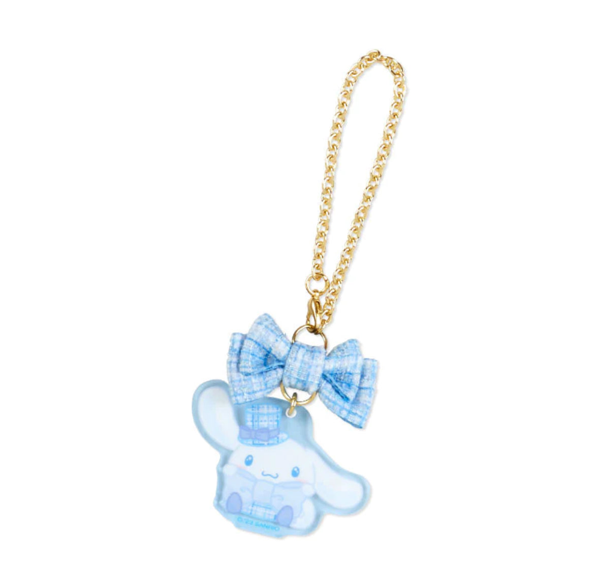 Sanrio Winter Outfit Collection Blind Box