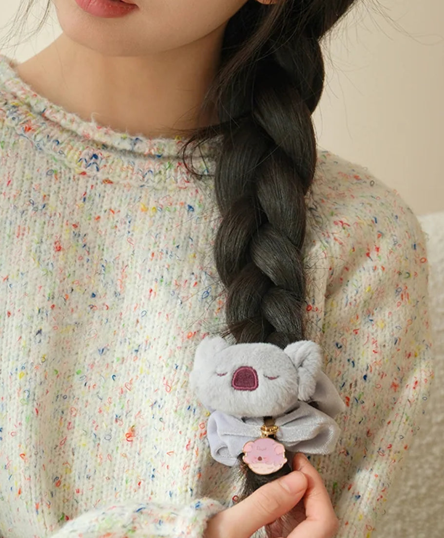 DIMOO Animal Kingdom Series - Hair Tie Blind Boxes