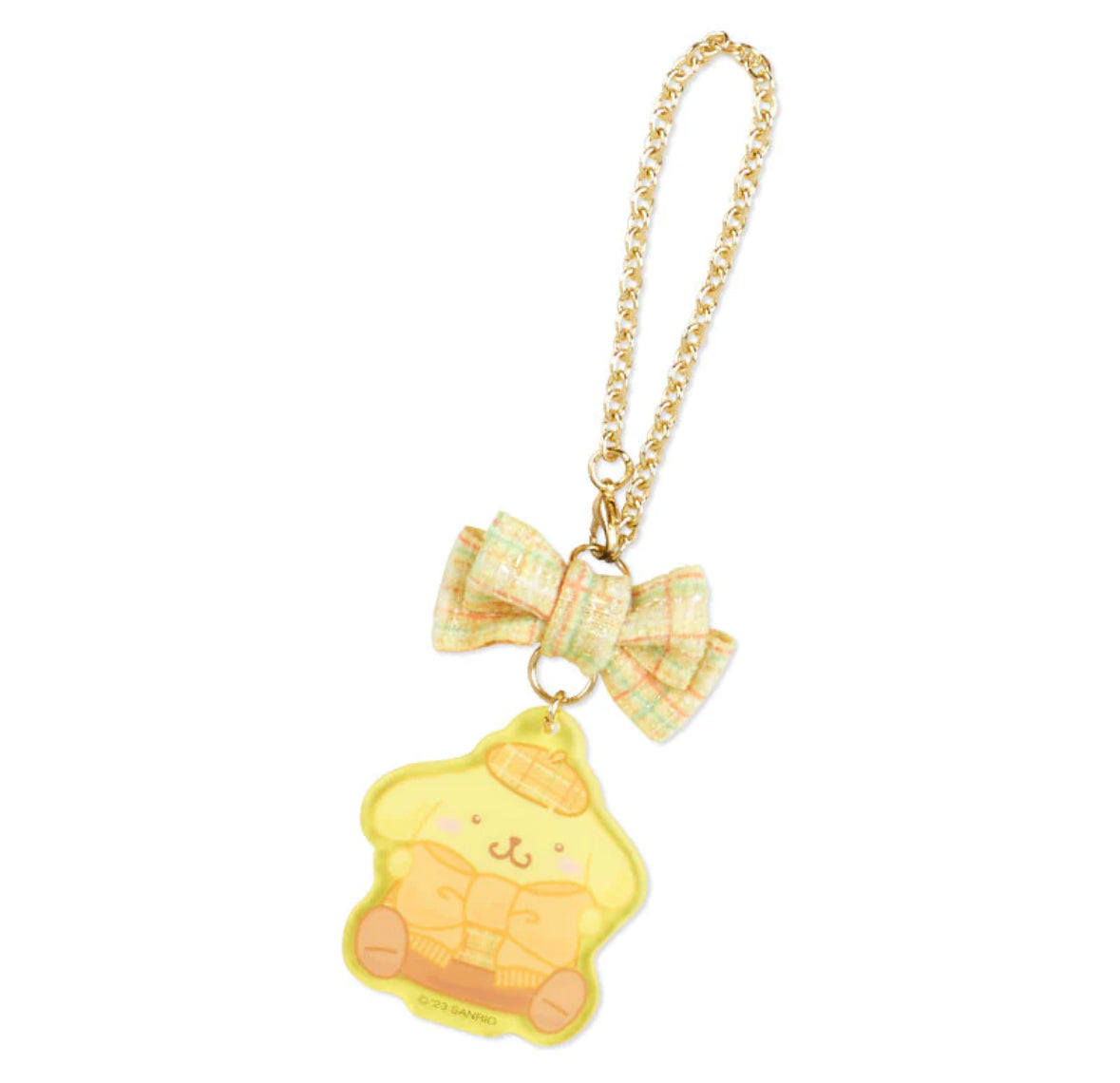 Sanrio Winter Outfit Collection Blind Box