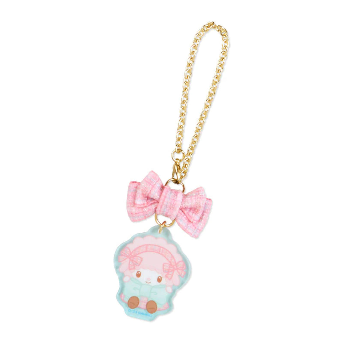 Sanrio Winter Outfit Collection Blind Box