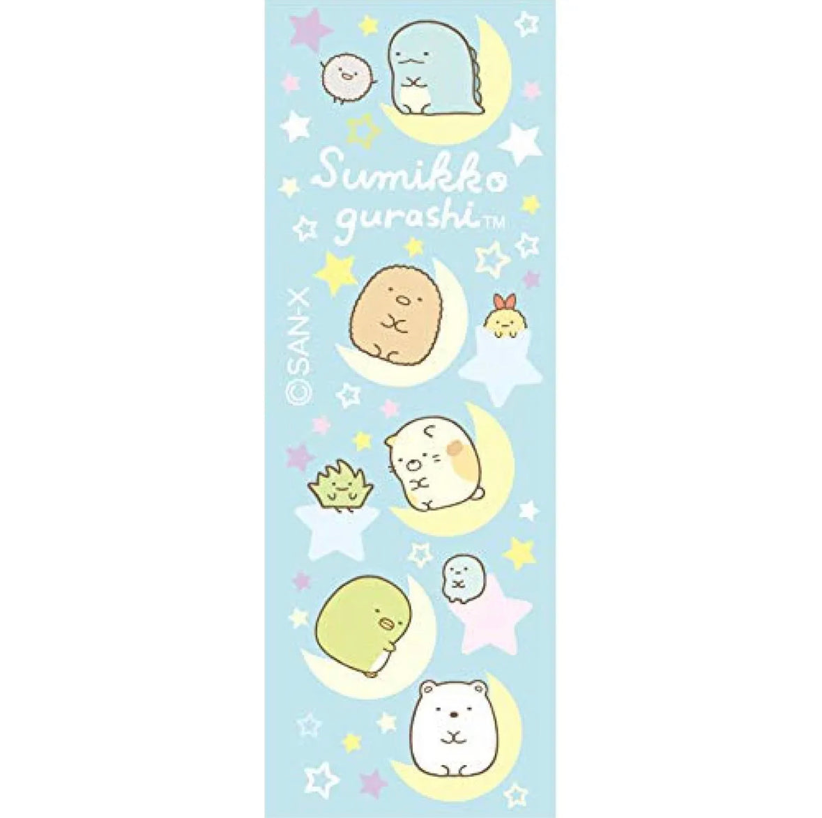 Sumikko Gurashi Blue Chopsticks