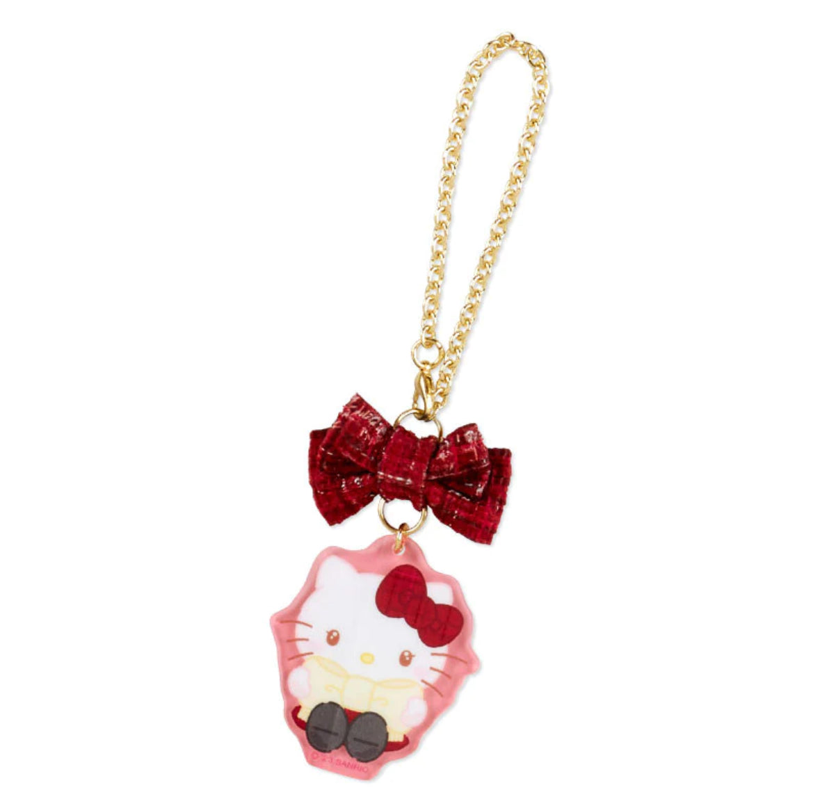 Sanrio Winter Outfit Collection Blind Box