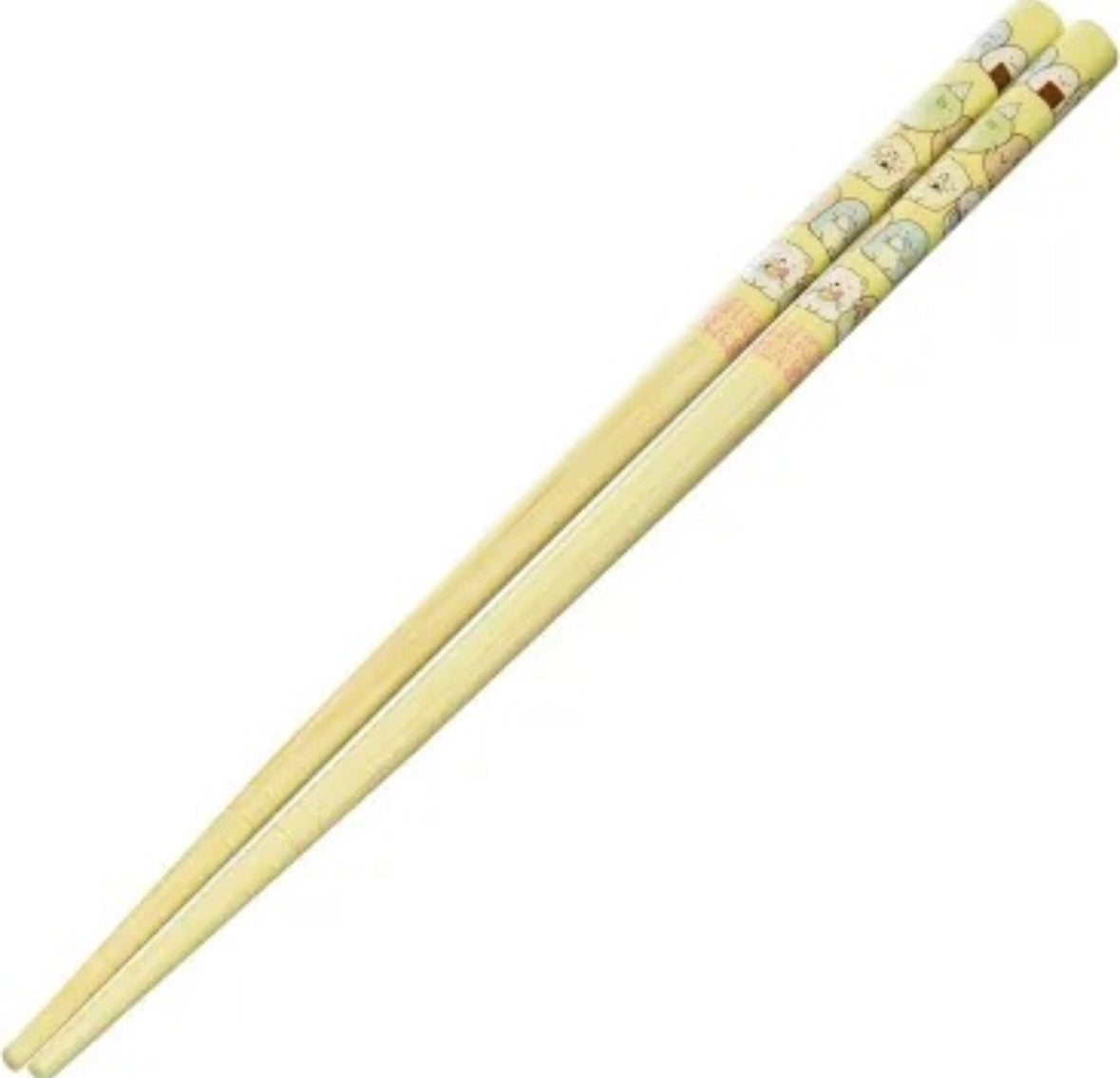 Sumikko Gurashi Yellow Chopsticks