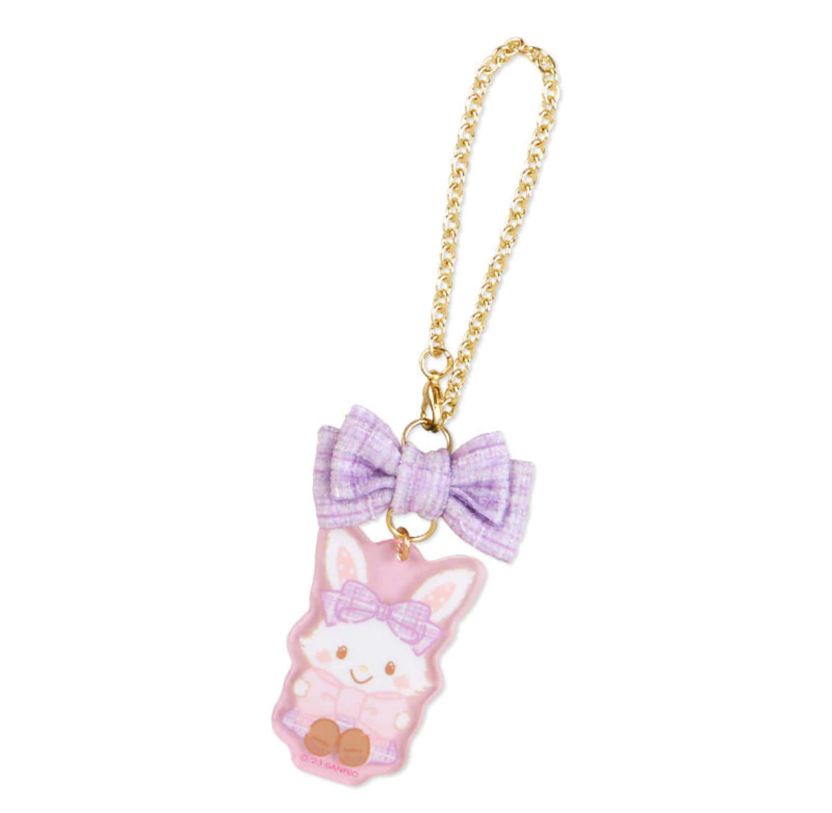Sanrio Winter Outfit Collection Blind Box