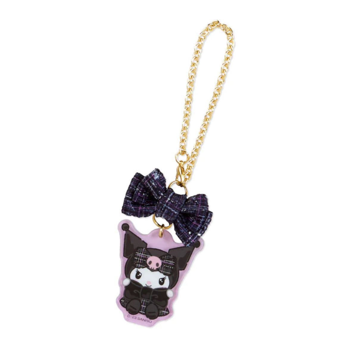 Sanrio Winter Outfit Collection Blind Box