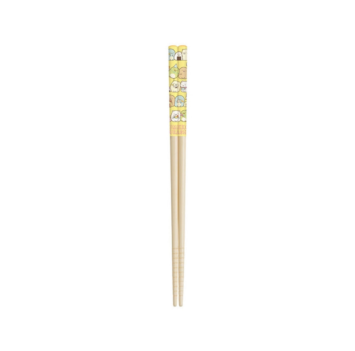 Sumikko Gurashi Yellow Chopsticks