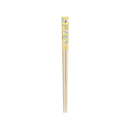 Sumikko Gurashi Yellow Chopsticks
