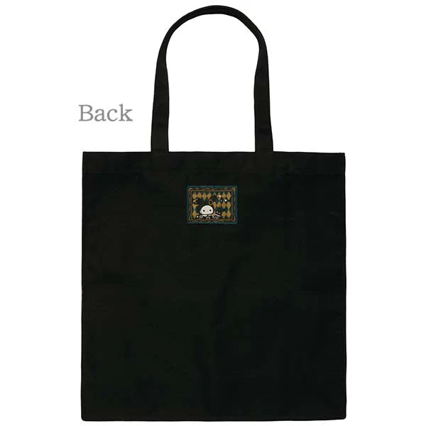 Sentimental Circus - Tote Bag Rabbit New Moon Museum