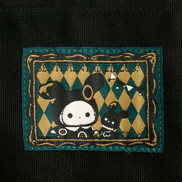 Sentimental Circus - Tote Bag Rabbit New Moon Museum