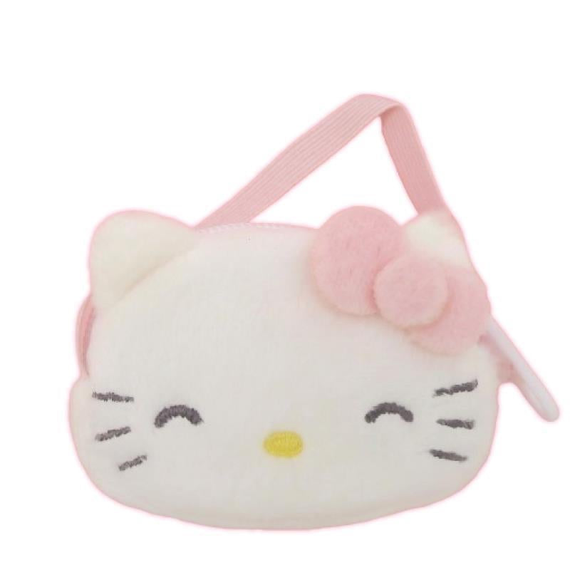 Sanrio Characters - Mini Pouch Bag Blind Box Ver. 2