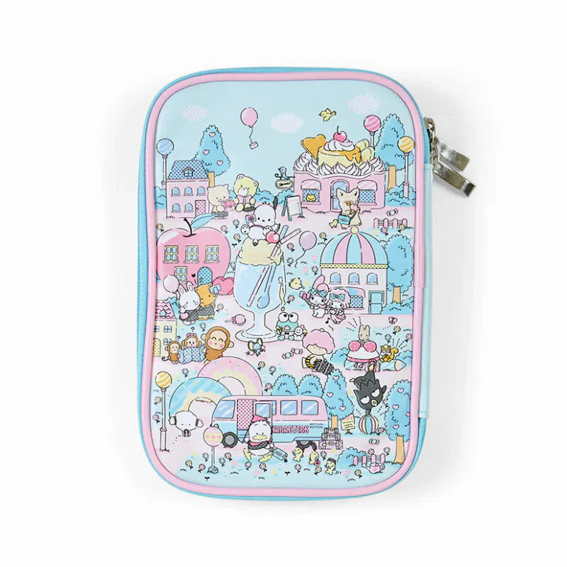 Sanrio Fantasy Trip Multicase