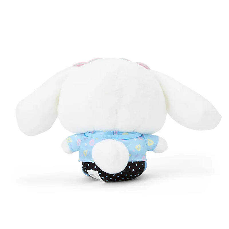 Sanrio Fantasy Trip - Cinnamoroll Plush