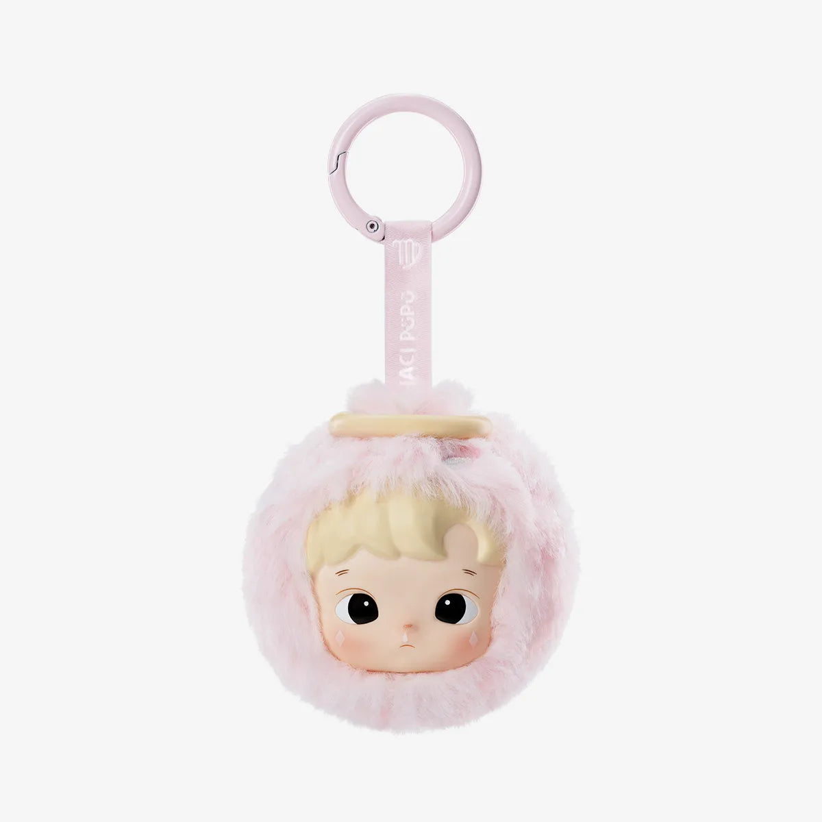 POP MART Hacipupu The Constellation Series Vinyl Plush Pendant