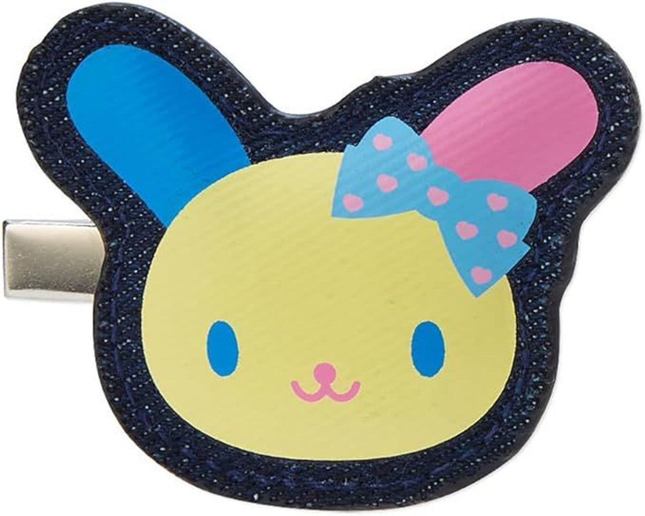 Usahana Hair Clips - Sanrio Heisei Ribbon