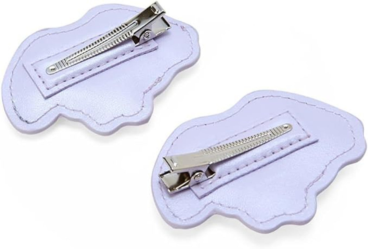 BonBonRibbon Hair Clips - Sanrio Heisei Ribbon
