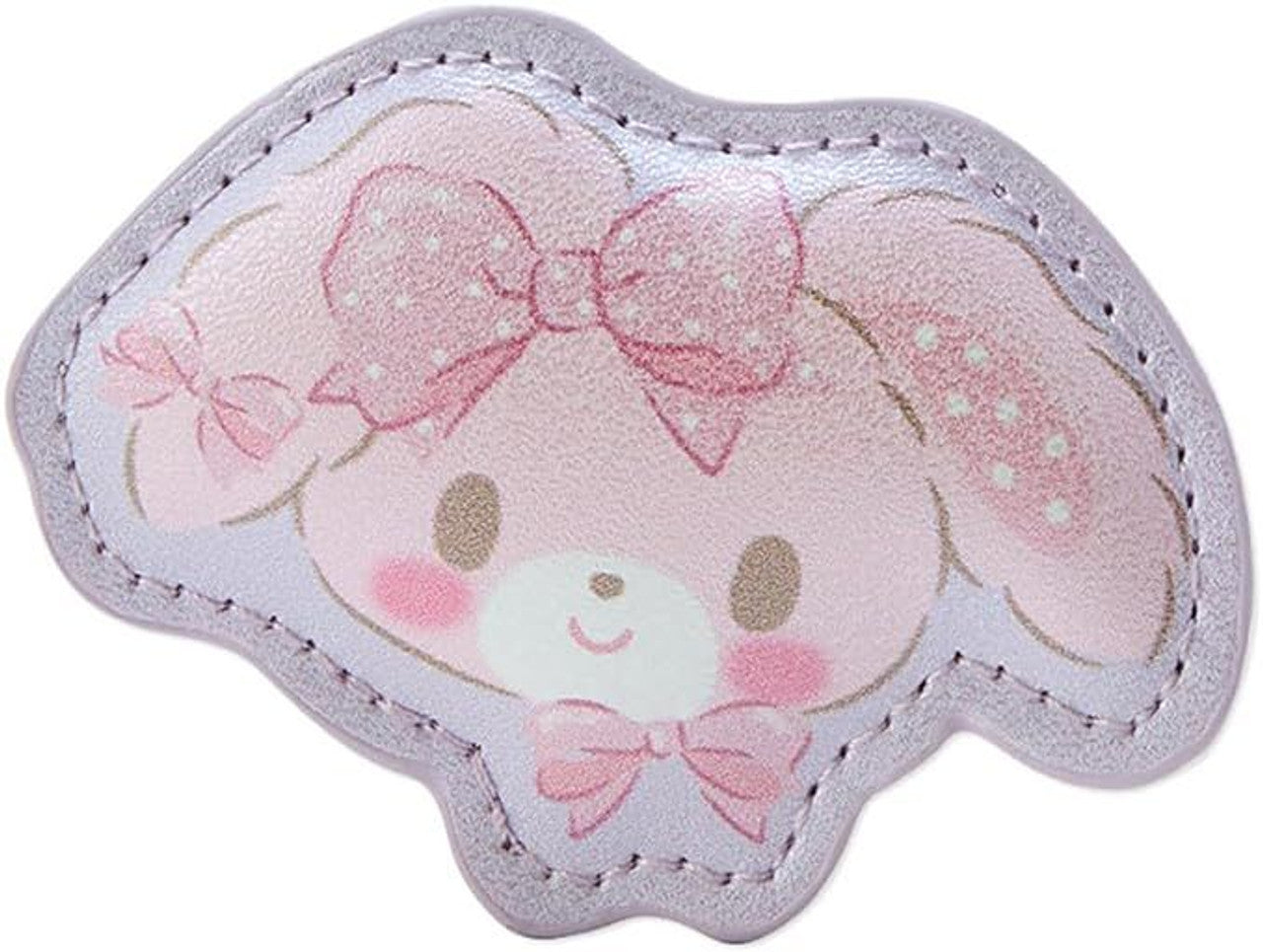 BonBonRibbon Hair Clips - Sanrio Heisei Ribbon