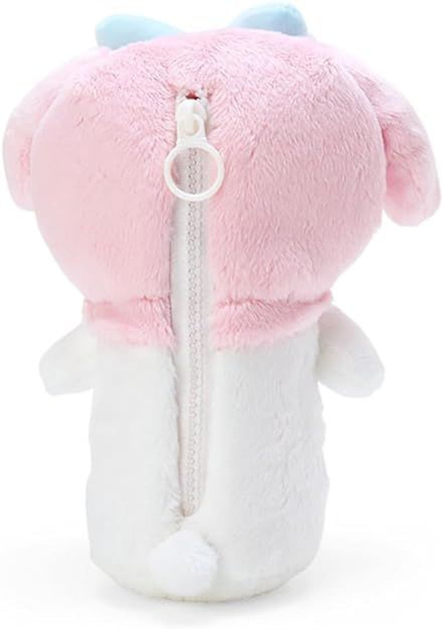 My Melody - Sanrio Plush Pencil Pouch / Case