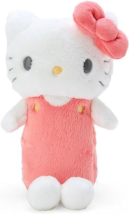 Hello Kitty - Sanrio Plush Pencil Pouch / Case