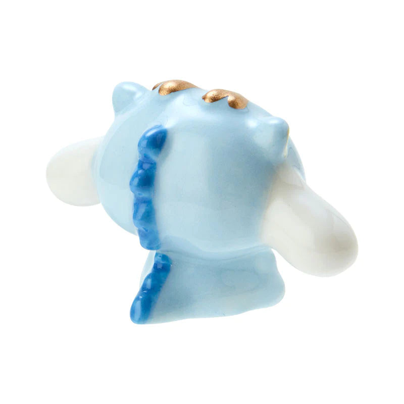 Cinnamoroll - Sanrio Zodiac Fukumaneki Dragon Figure