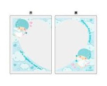 Sanrio Enjoy Idol Hard Photocard Case