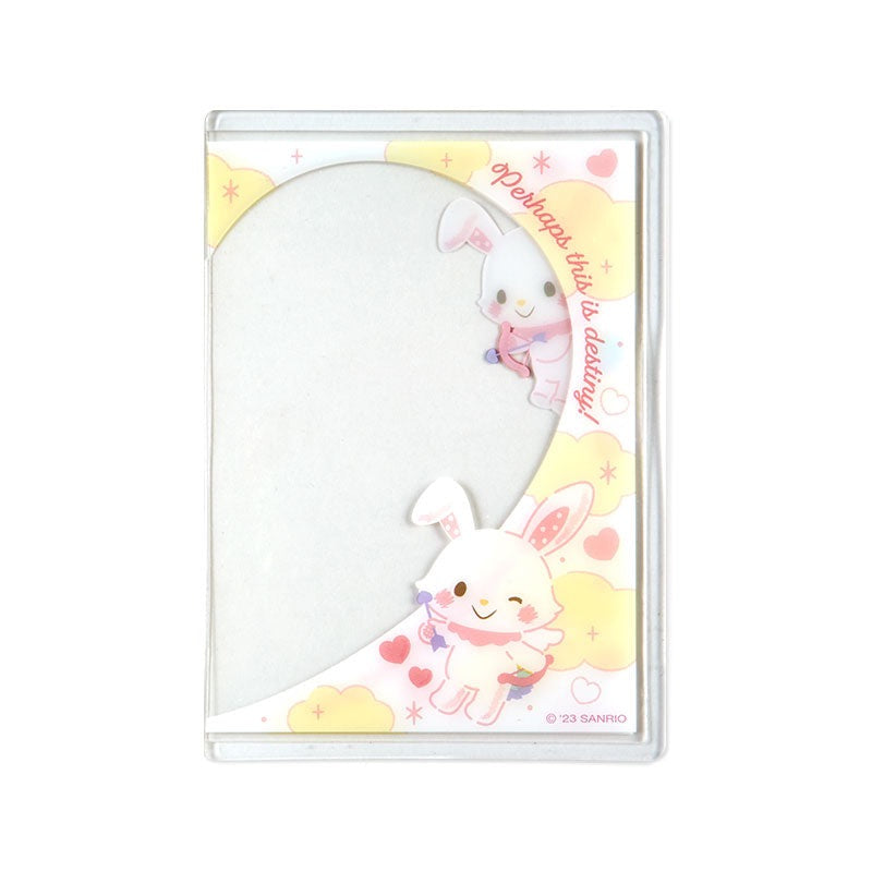 Sanrio Enjoy Idol Hard Photocard Case