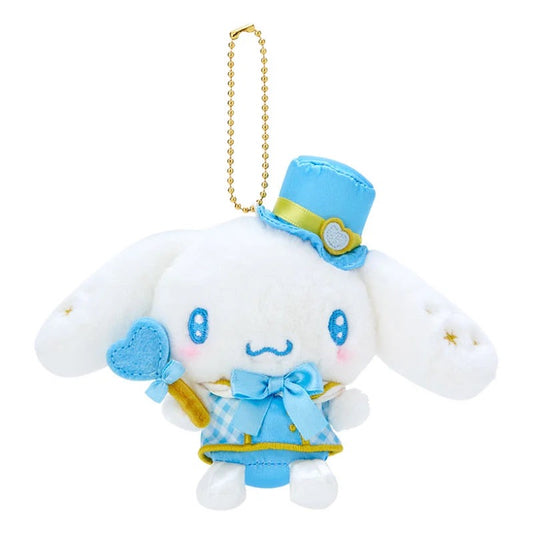 Cinnamoroll- Sanrio FES Make You Love Me Even More (2024 Limited) Plush Mascot